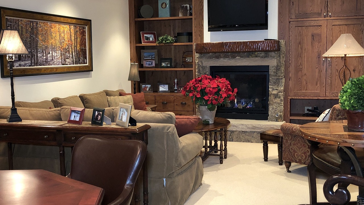 Photo of Livingroom in Village Walk
