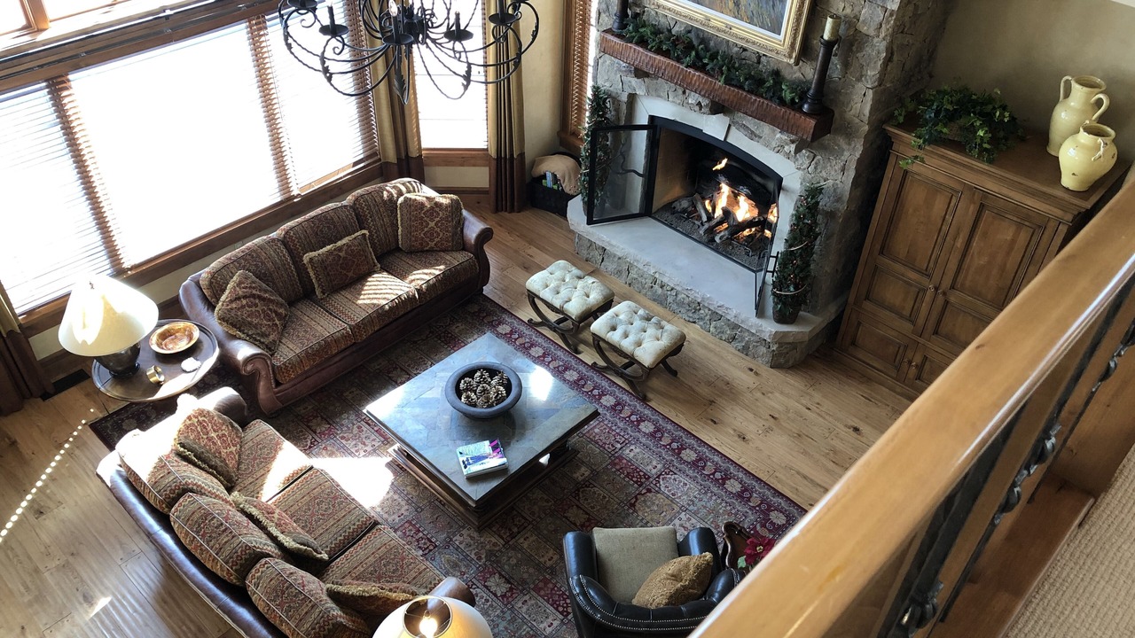 Photo of Livingroom in Village Walk