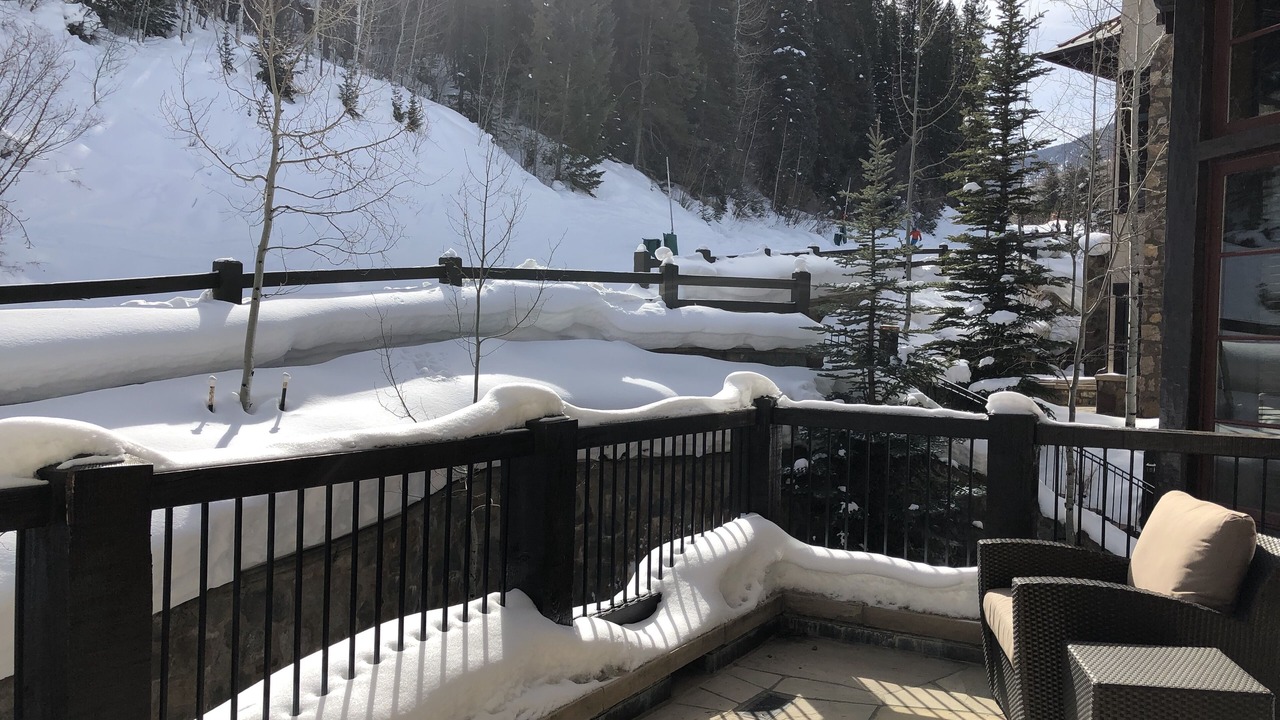 Photo of Outdoor in Village Walk