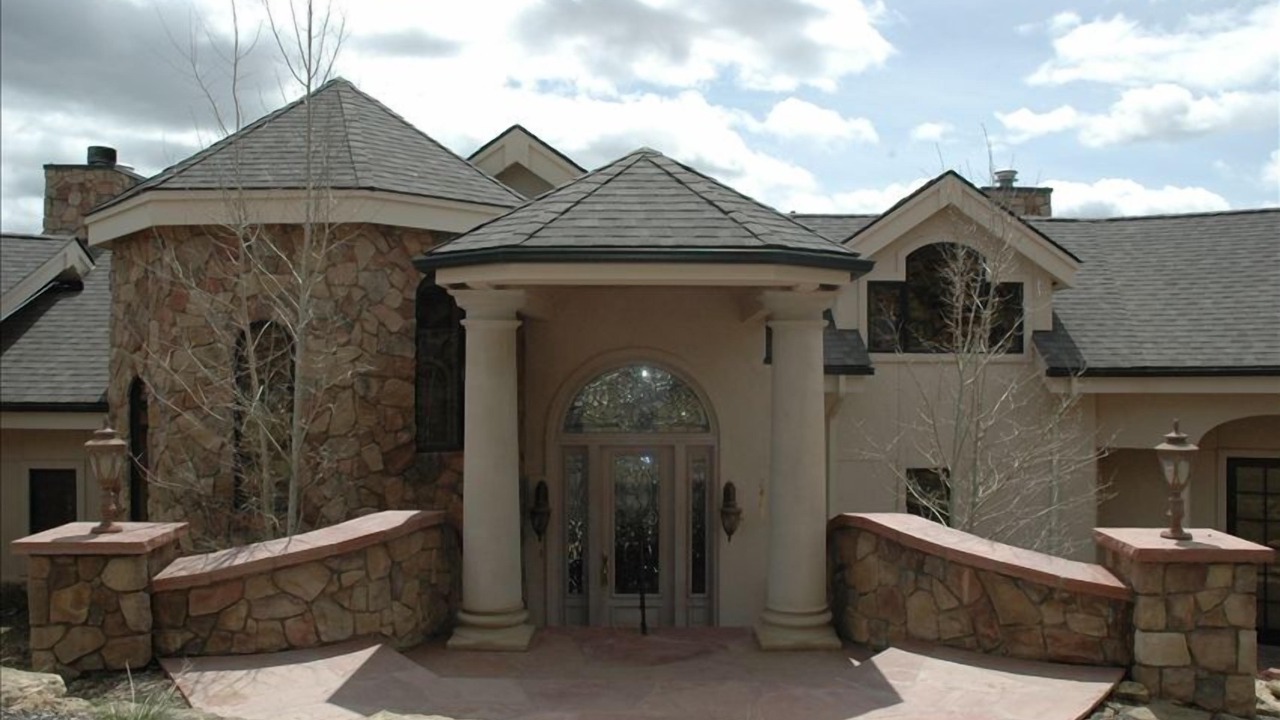 Photo of Outdoor in Brush Creek Village