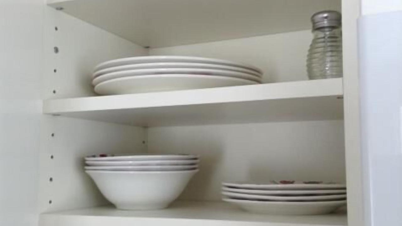 Photo of Kitchen in Lower Arapahoe