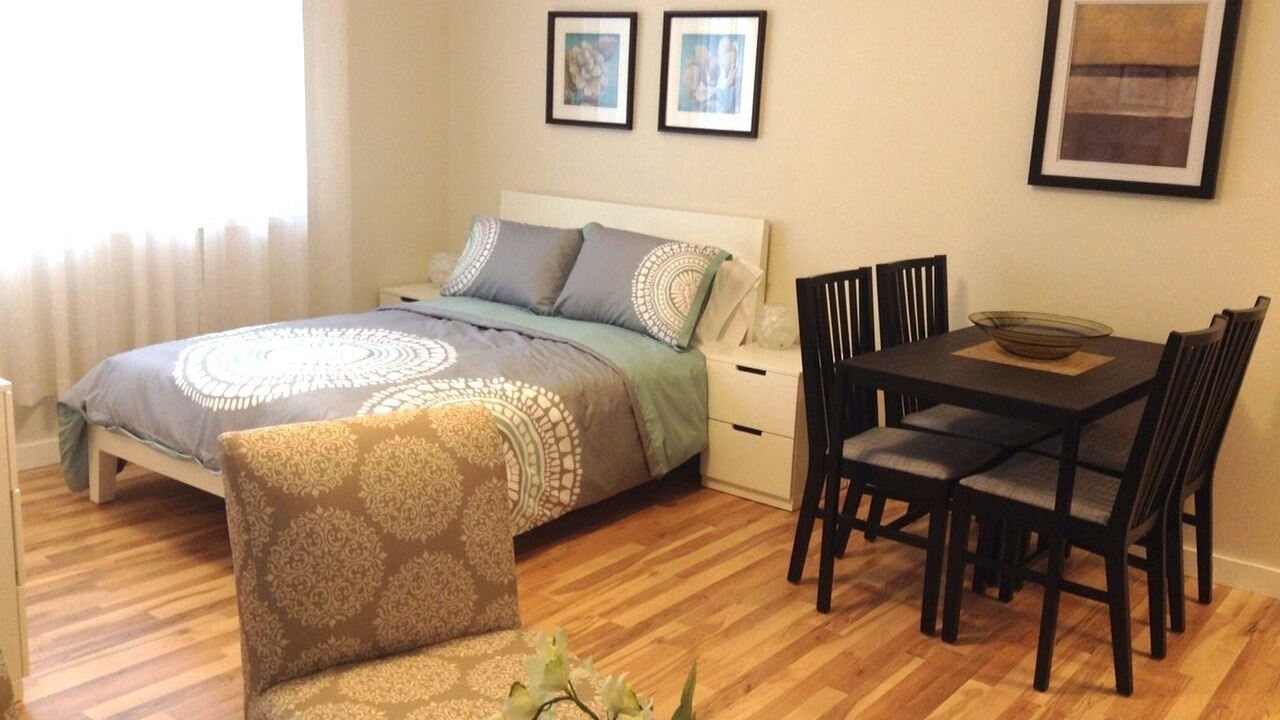 Photo of Bedroom in Lower Arapahoe