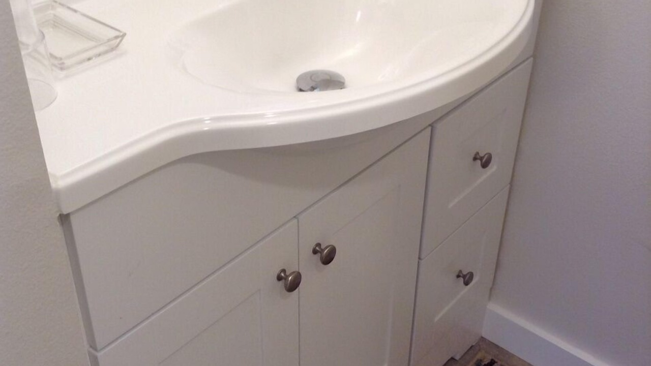 Photo of Bathroom in Lower Arapahoe