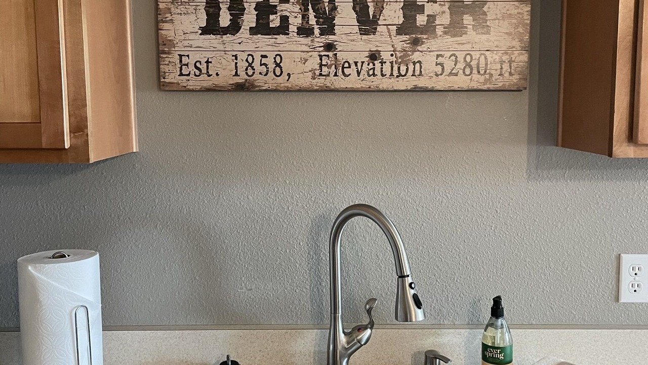 Photo of Kitchen in Lone Tree