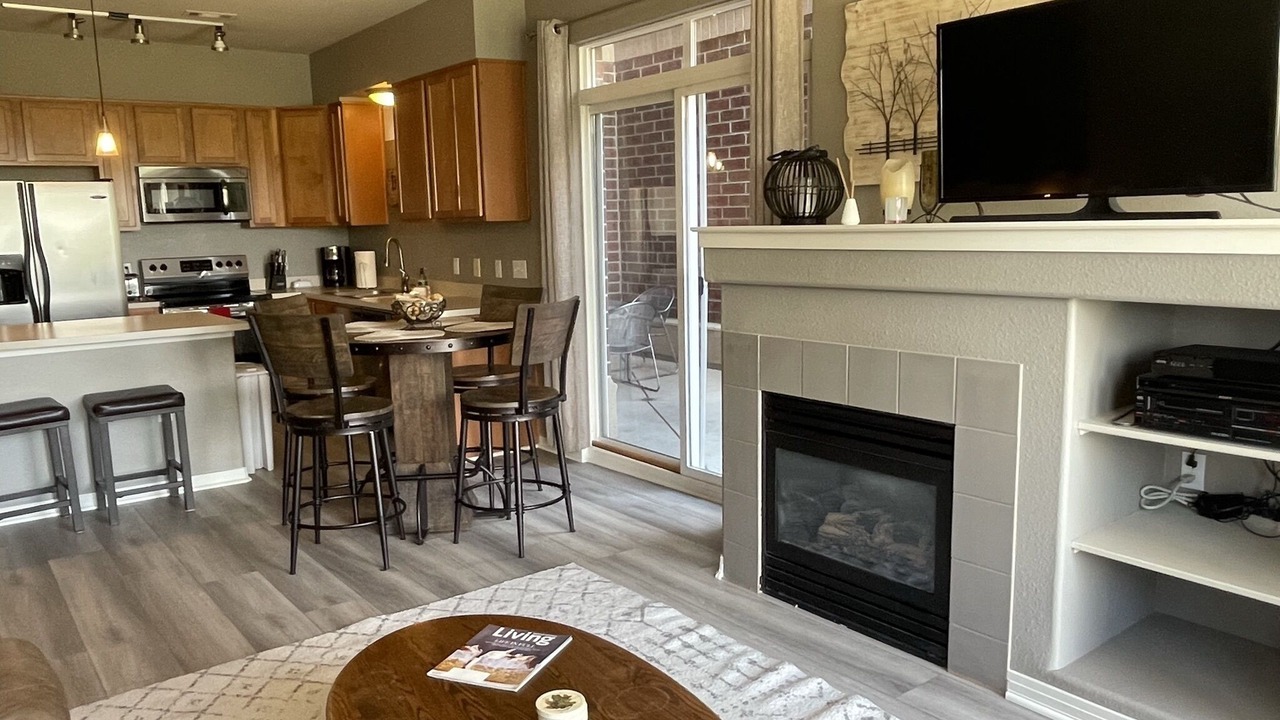 Photo of Kitchen in Lone Tree