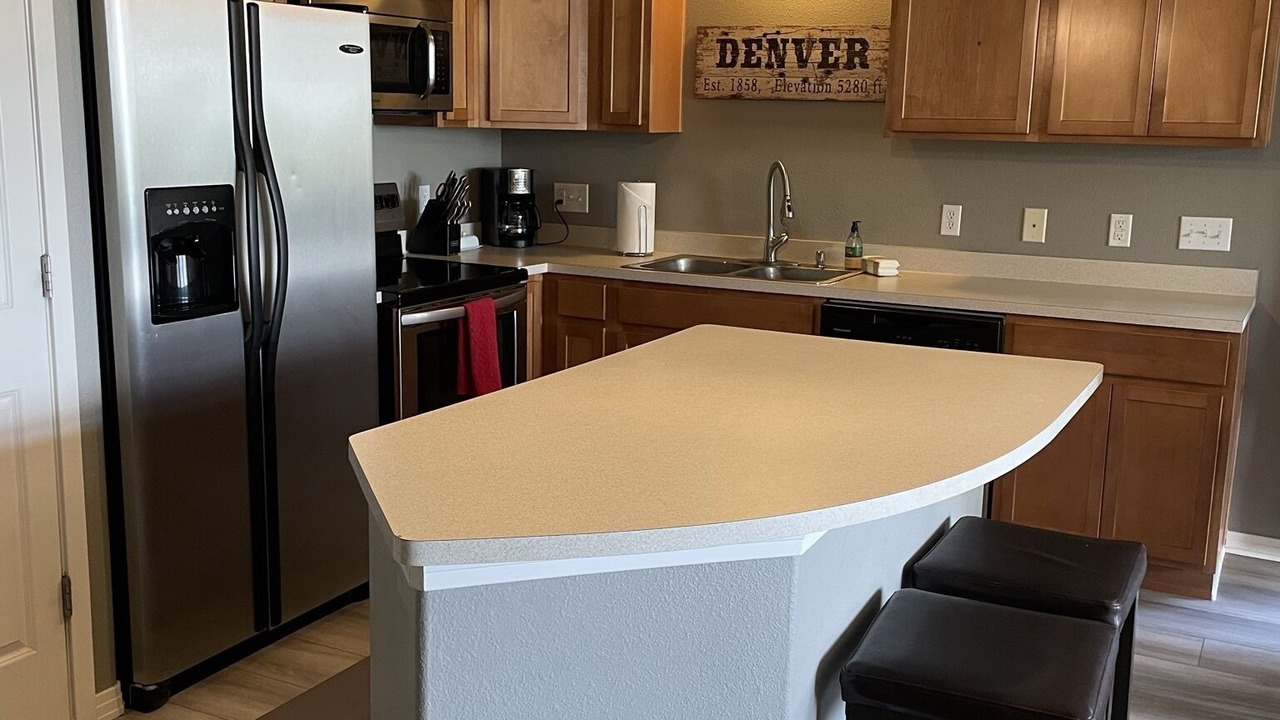 Photo of Kitchen in Lone Tree