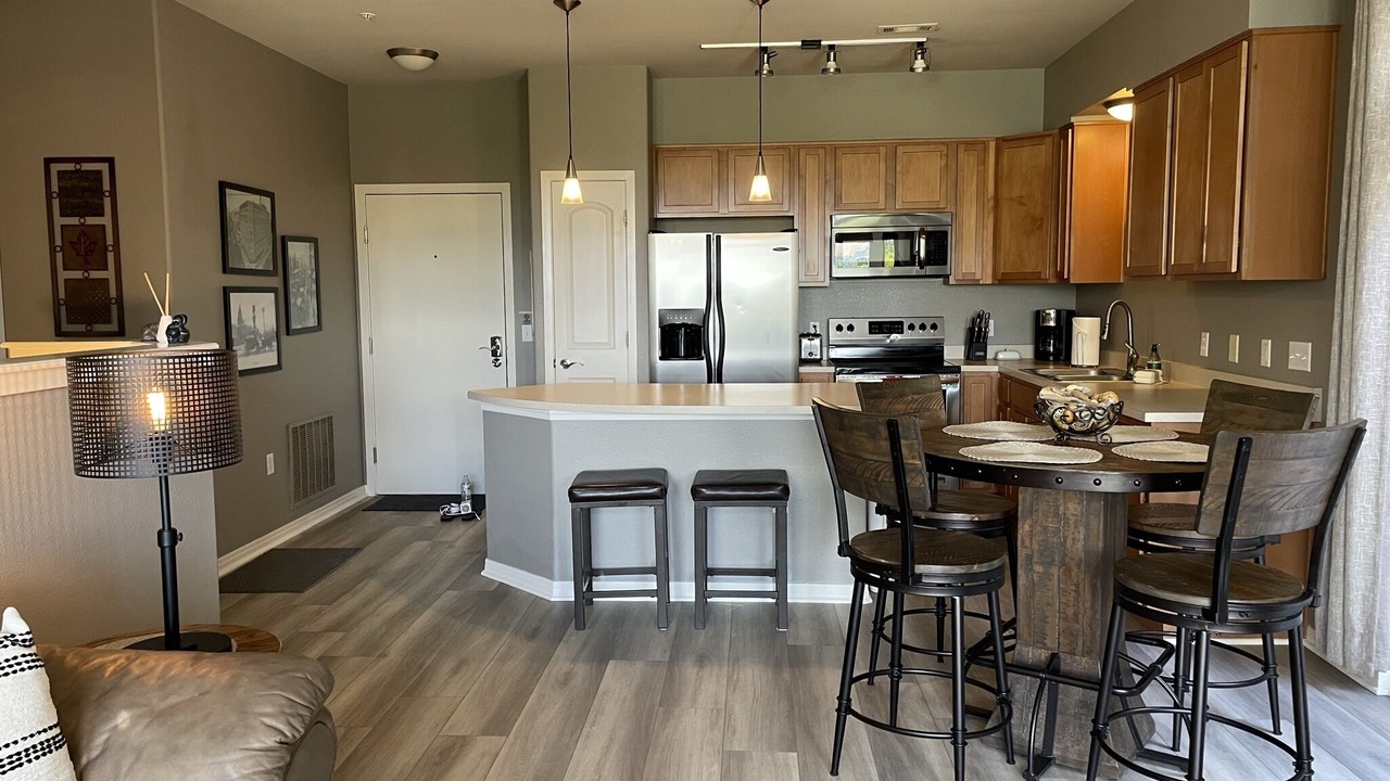 Photo of Kitchen in Lone Tree