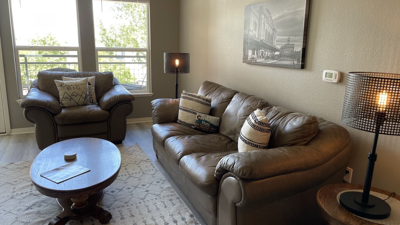 Photo of Livingroom in Lone Tree
