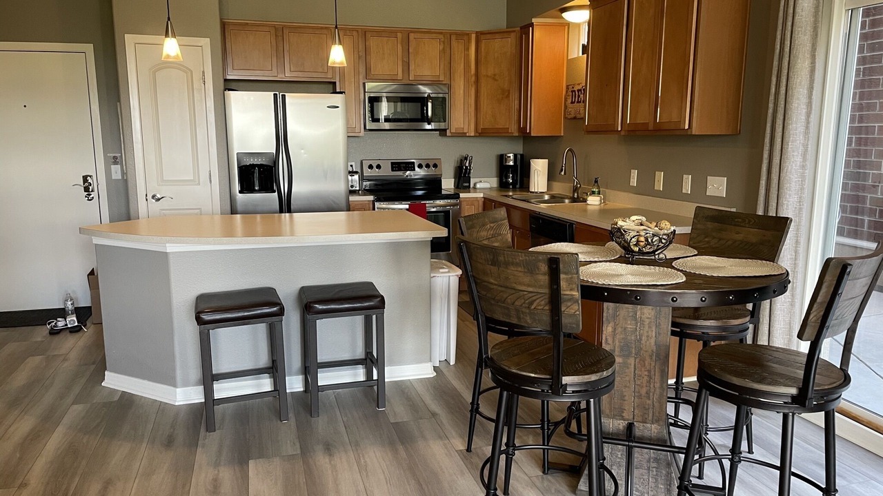 Photo of Kitchen in Lone Tree