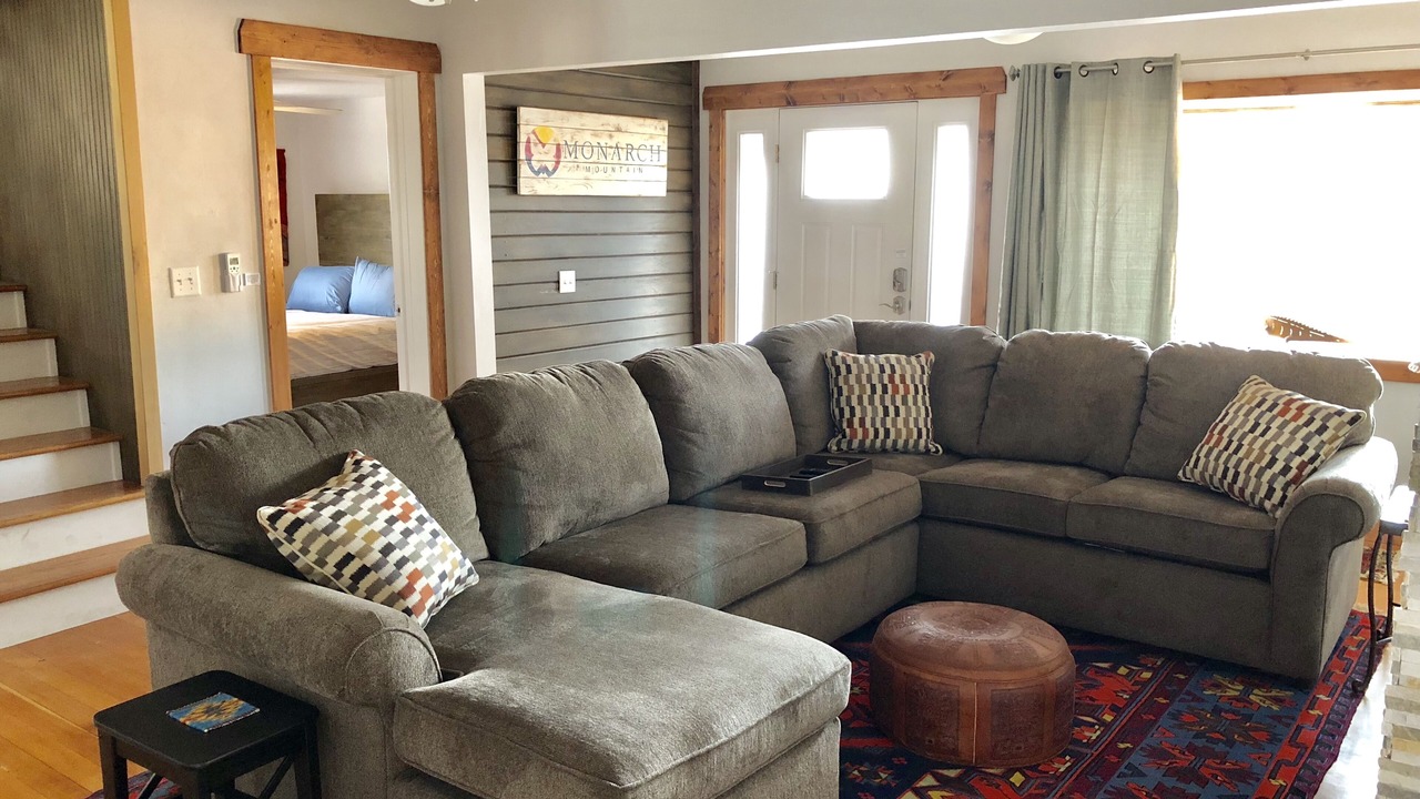 Photo of Livingroom in Salida