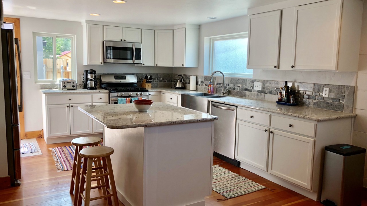 Photo of Kitchen in Salida