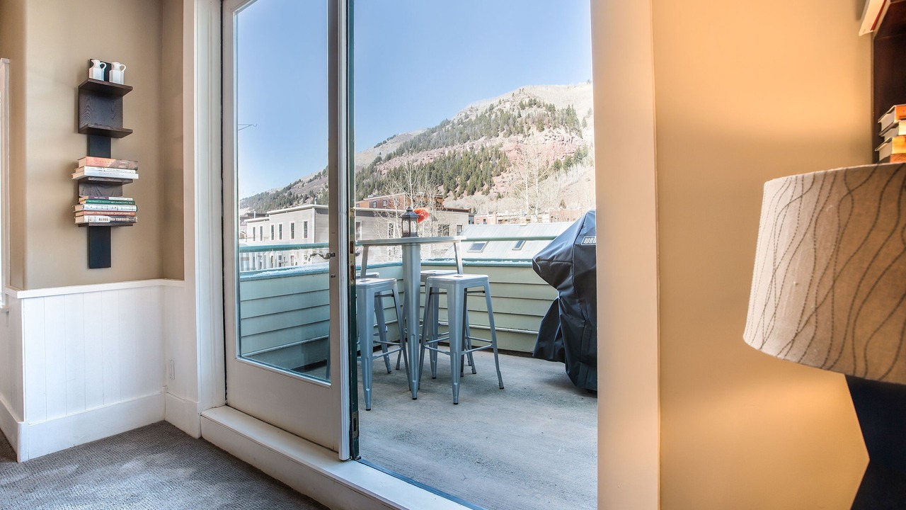 Photo of Others in Telluride
