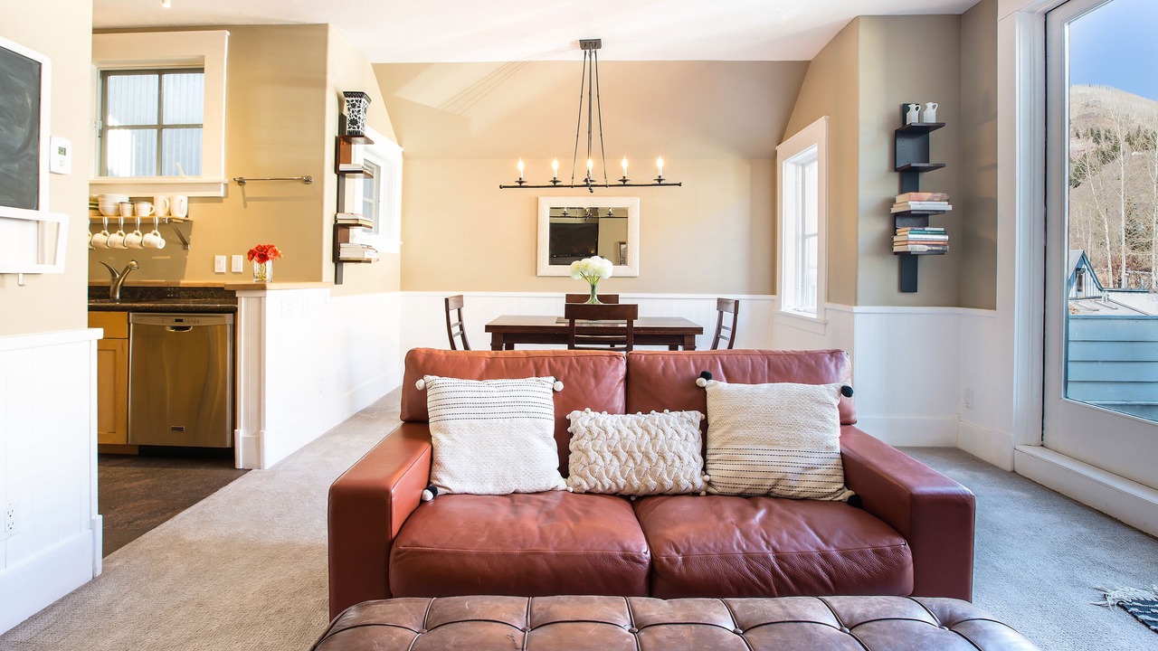 Photo of Livingroom in Telluride