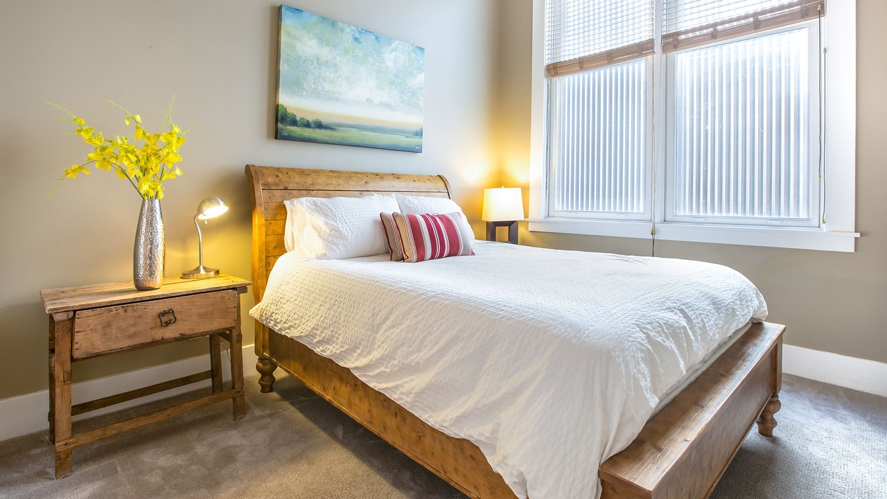 Photo of Bedroom in Telluride