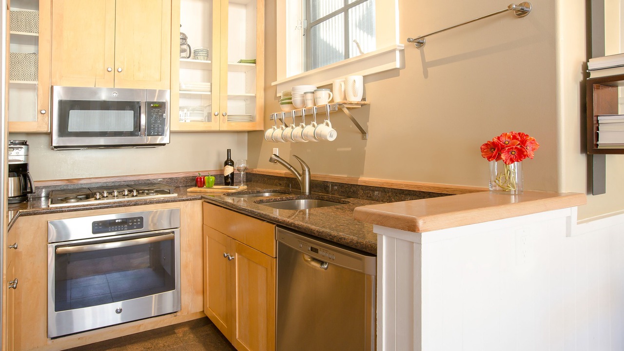 Photo of Kitchen in Telluride
