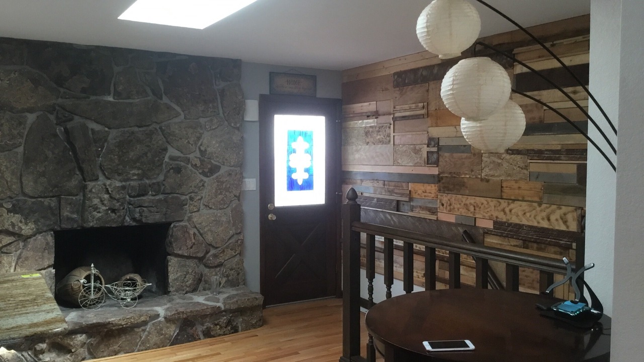 Photo of Livingroom in Perry Park