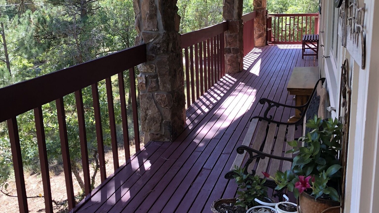 Photo of Outdoor in Perry Park