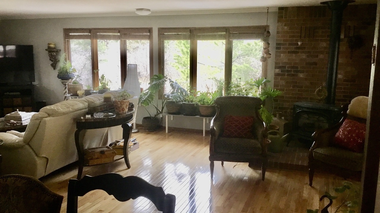 Photo of Livingroom in Perry Park