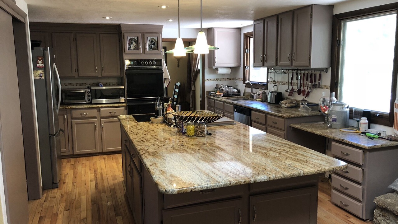 Photo of Kitchen in Perry Park