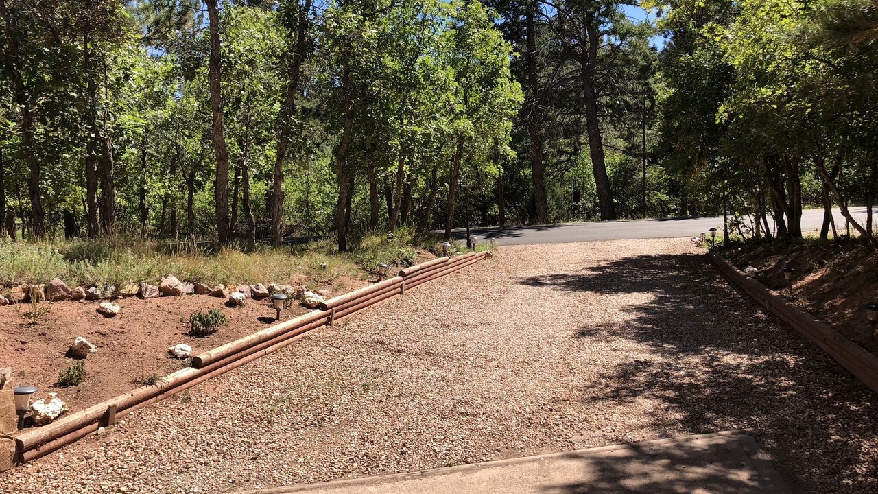Photo of Outdoor in Perry Park