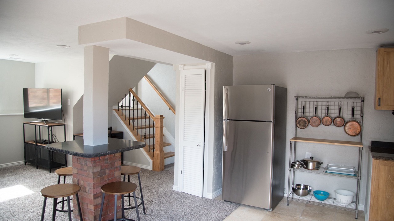 Photo of Kitchen in Foothills