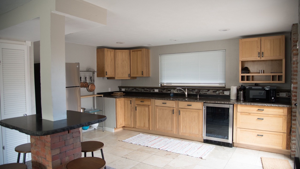 Photo of Kitchen in Foothills