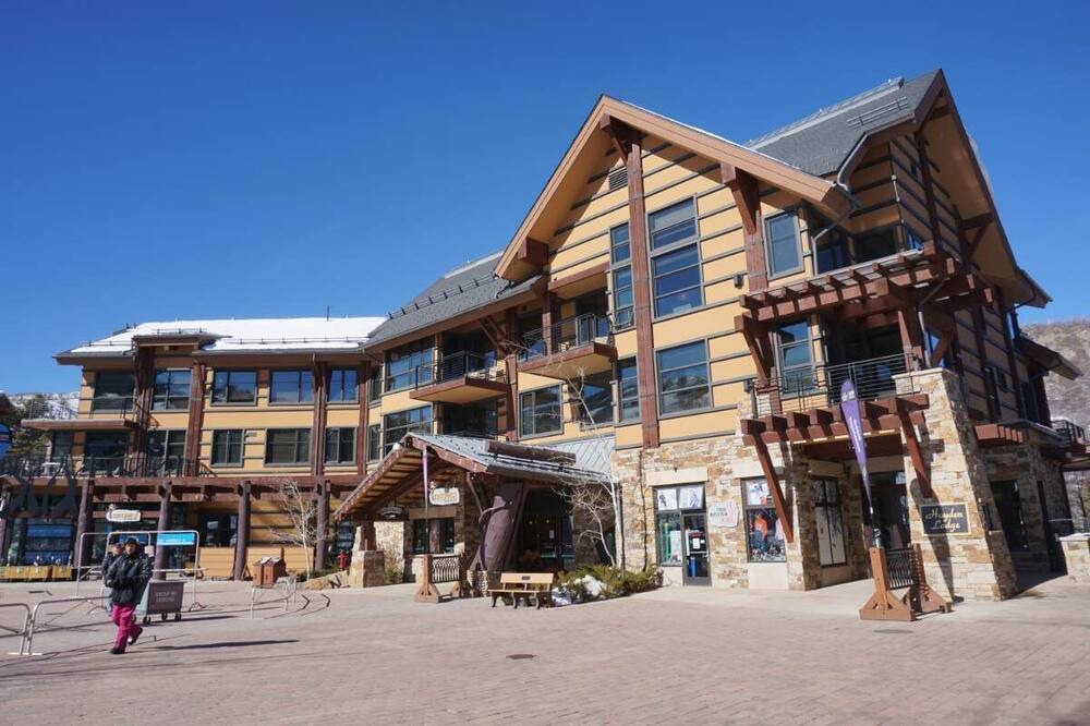Photo of Others in Snowmass Village