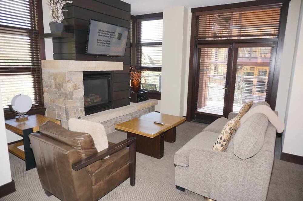 Photo of Livingroom in Snowmass Village