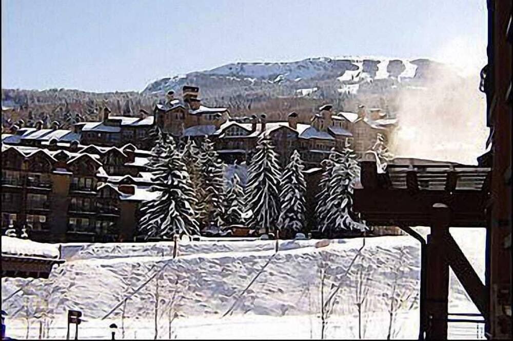 Photo of Others in Snowmass Village