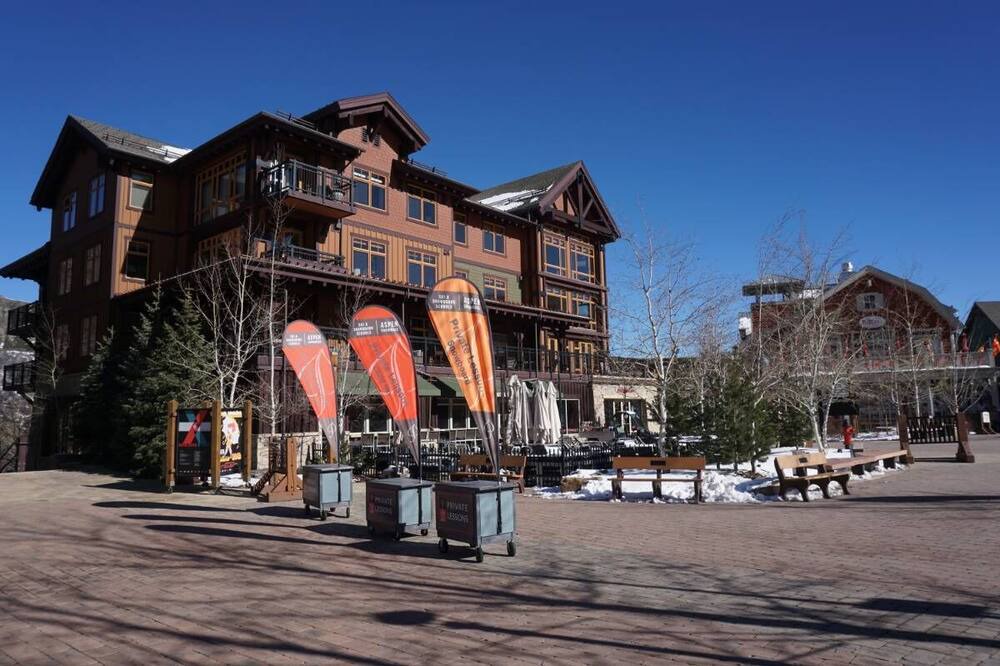 Photo of Others in Snowmass Village
