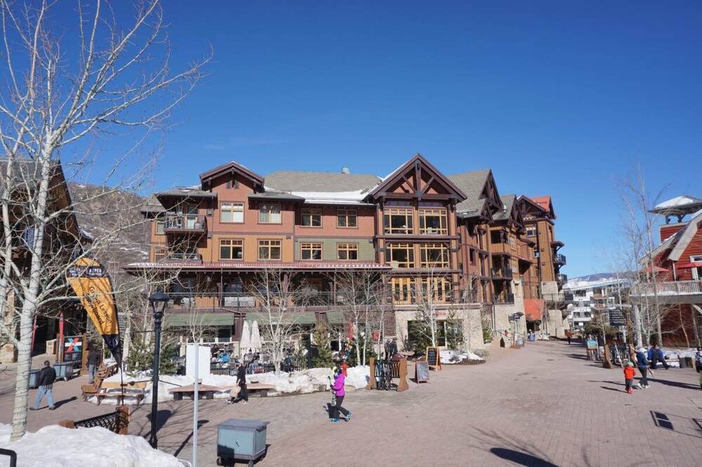 Photo of Others in Snowmass Village