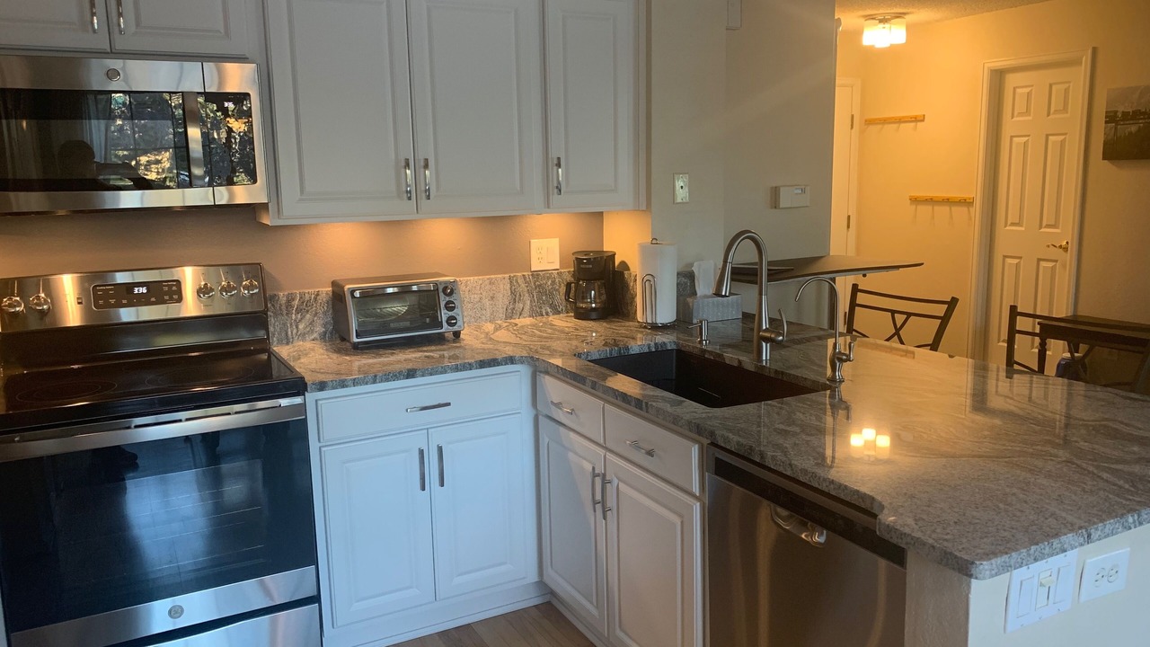 Photo of Kitchen in Gunbarrel
