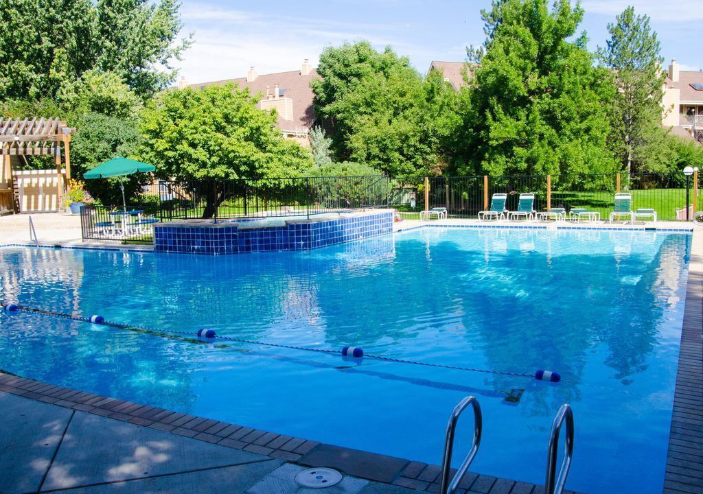 Photo of Outdoor in Gunbarrel