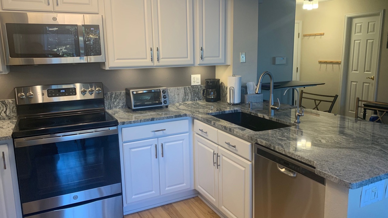 Photo of Kitchen in Gunbarrel