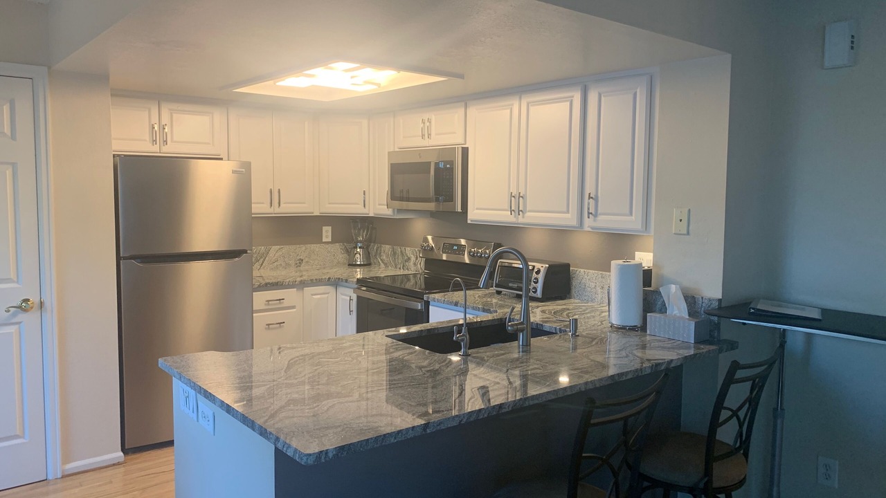 Photo of Kitchen in Gunbarrel