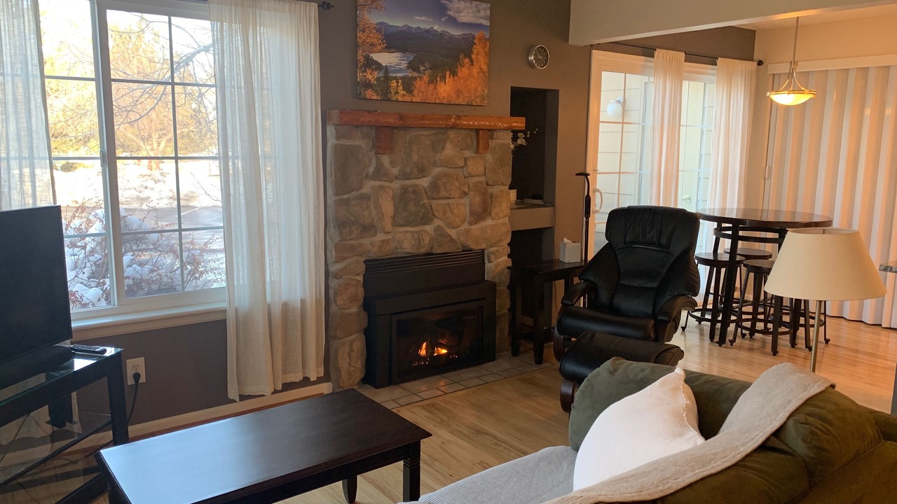 Photo of Livingroom in Gunbarrel