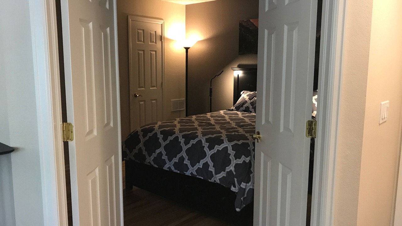 Photo of Bedroom in Gunbarrel