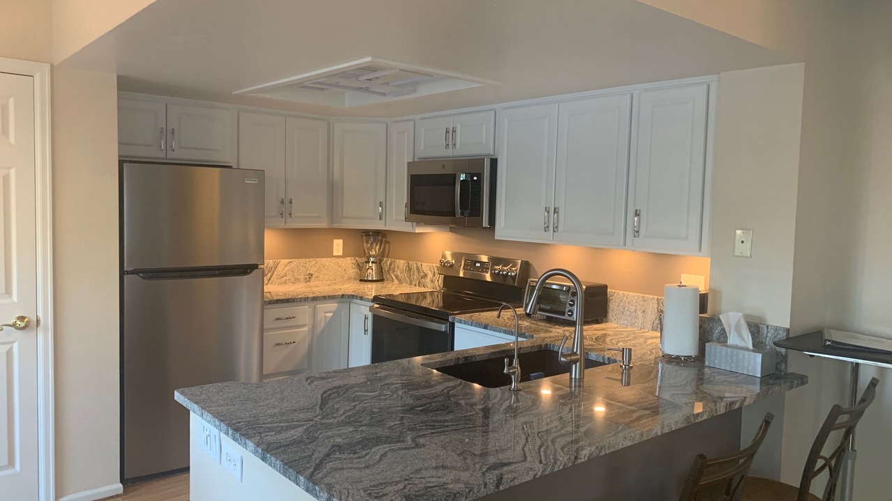 Photo of Kitchen in Gunbarrel