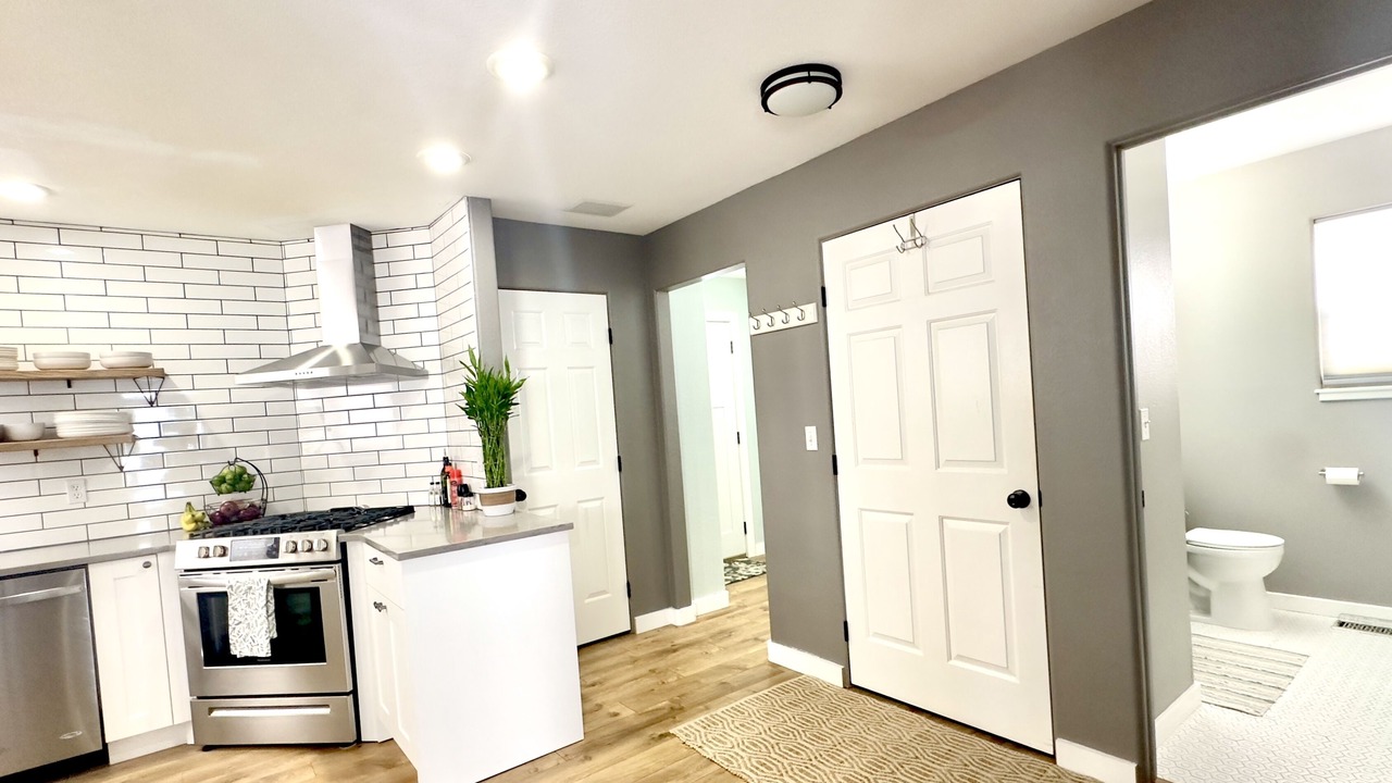 Photo of Kitchen in Monument