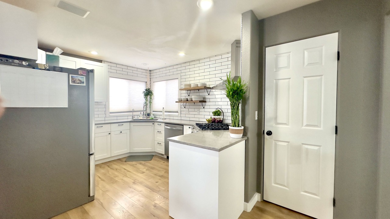 Photo of Kitchen in Monument