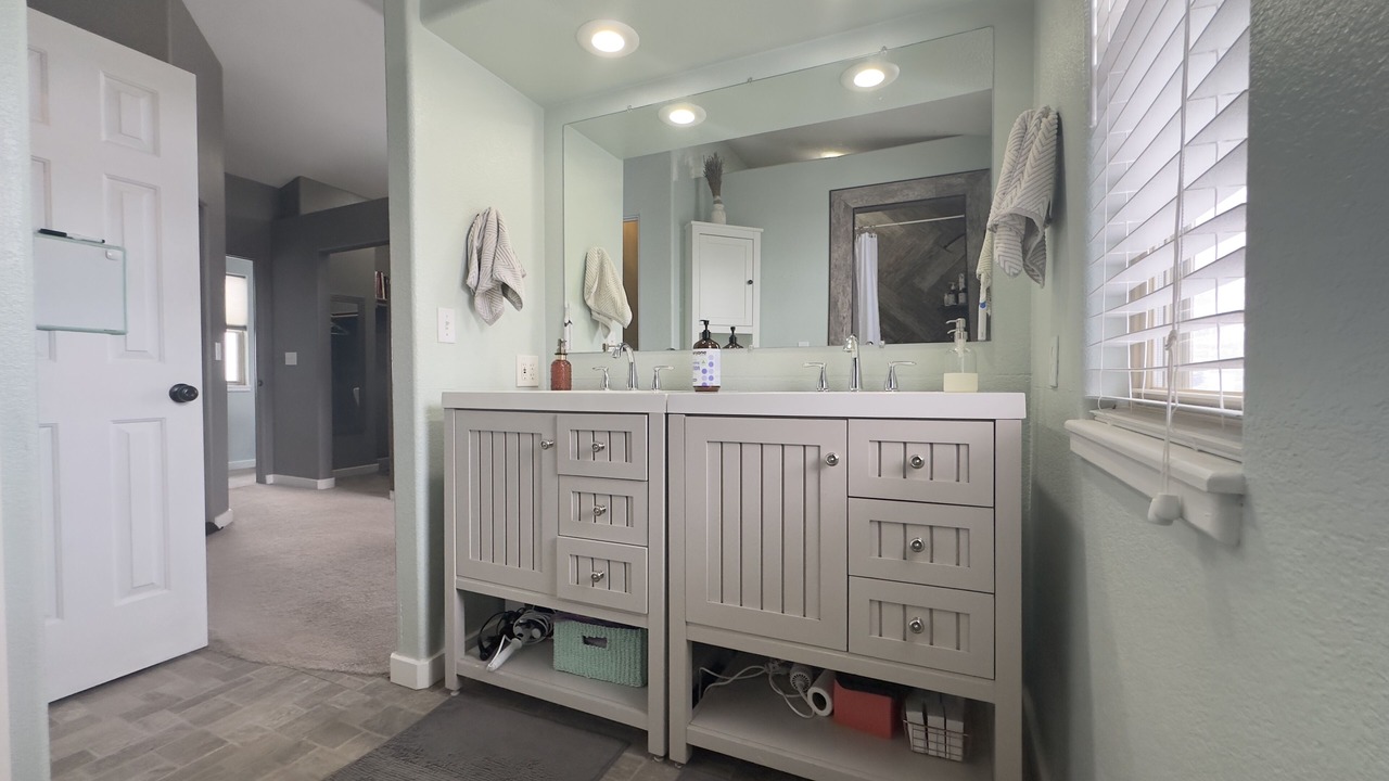Photo of Kitchen in Monument