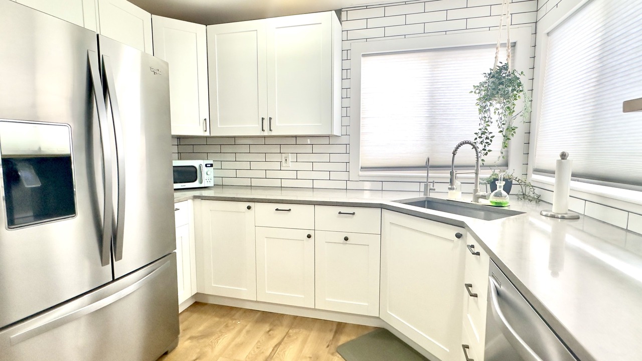 Photo of Kitchen in Monument