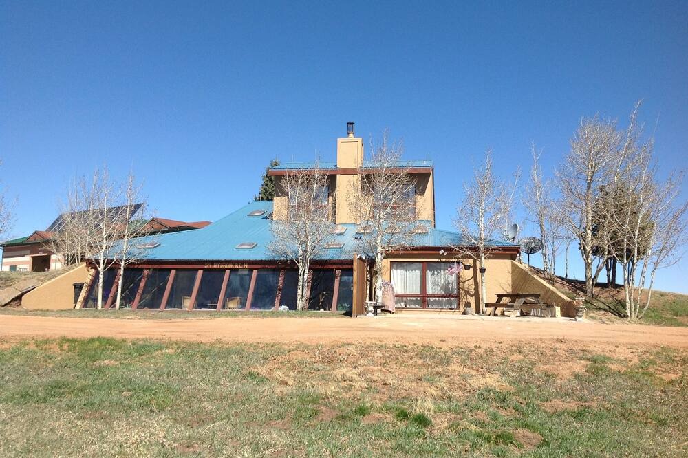 Photo of Outdoor in Divide