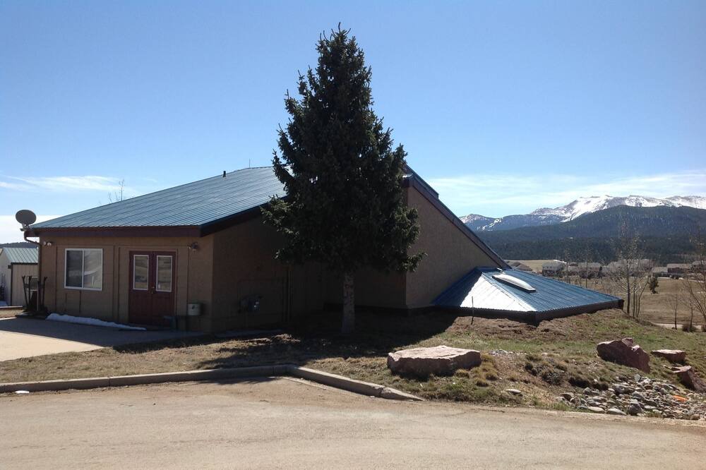 Photo of Outdoor in Divide