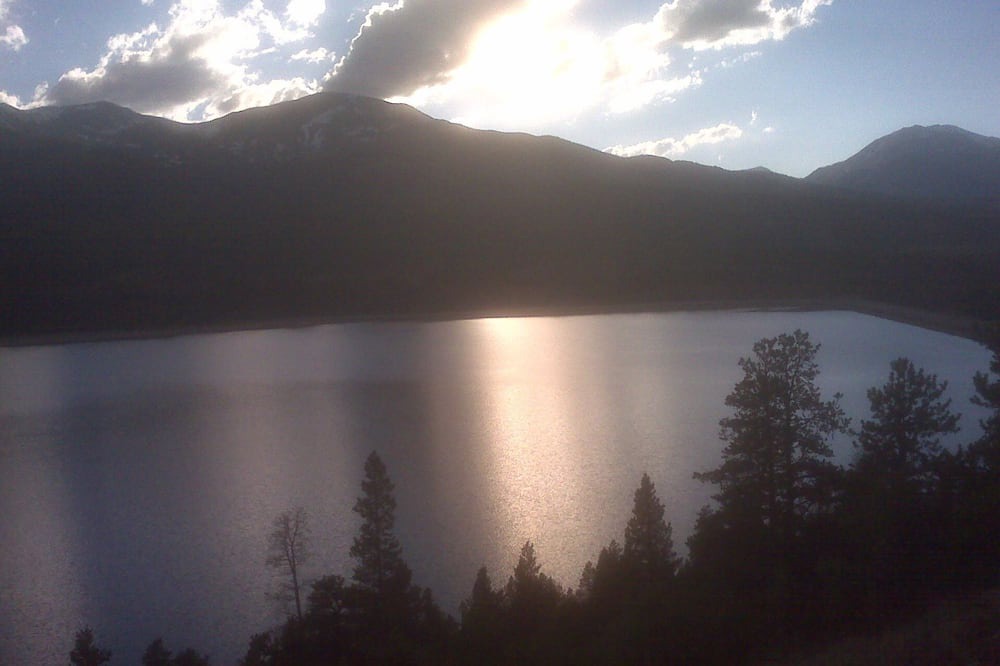 Photo of Others in Twin Lakes
