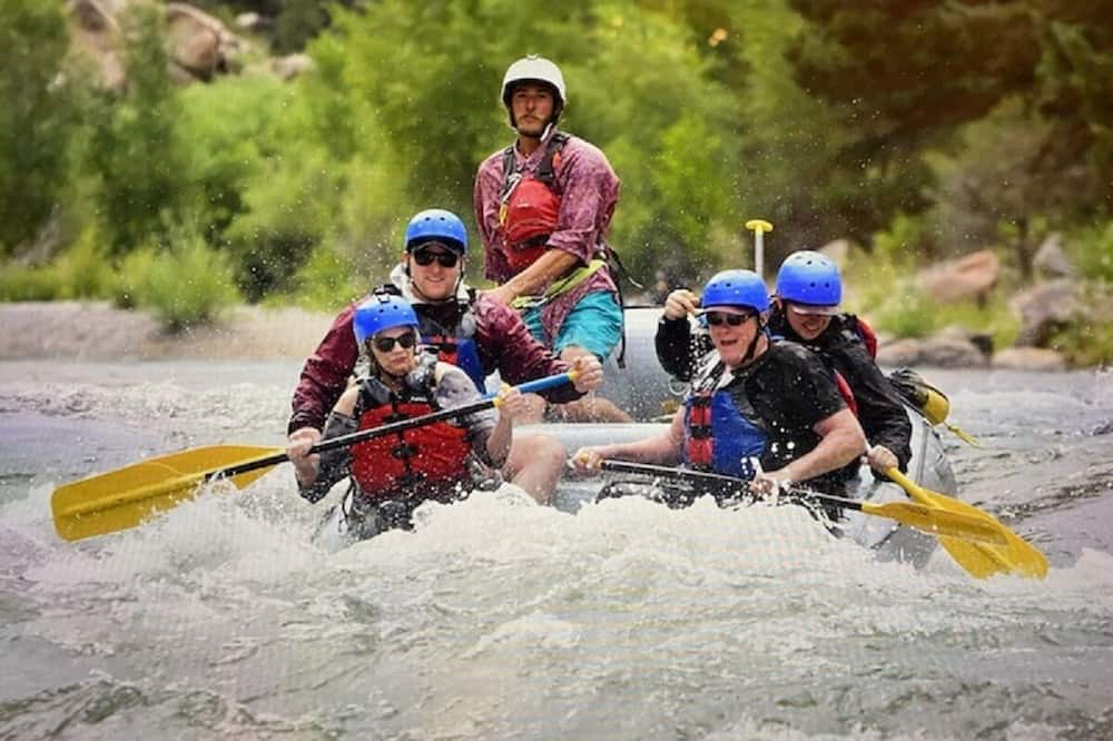 Photo of Others in Twin Lakes