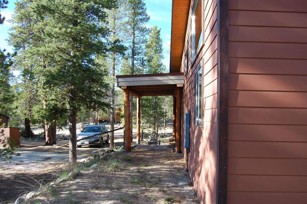 Photo of Others in Twin Lakes
