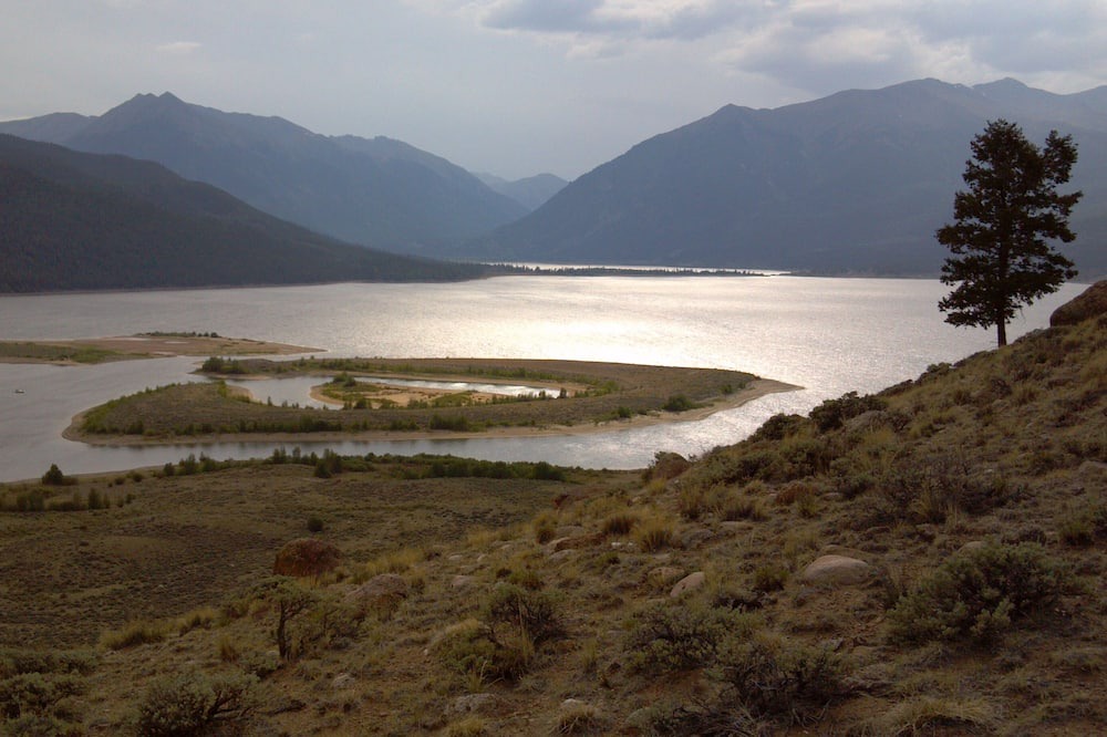 Photo of Others in Twin Lakes
