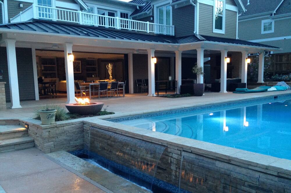 Photo of Outdoor in Newlands