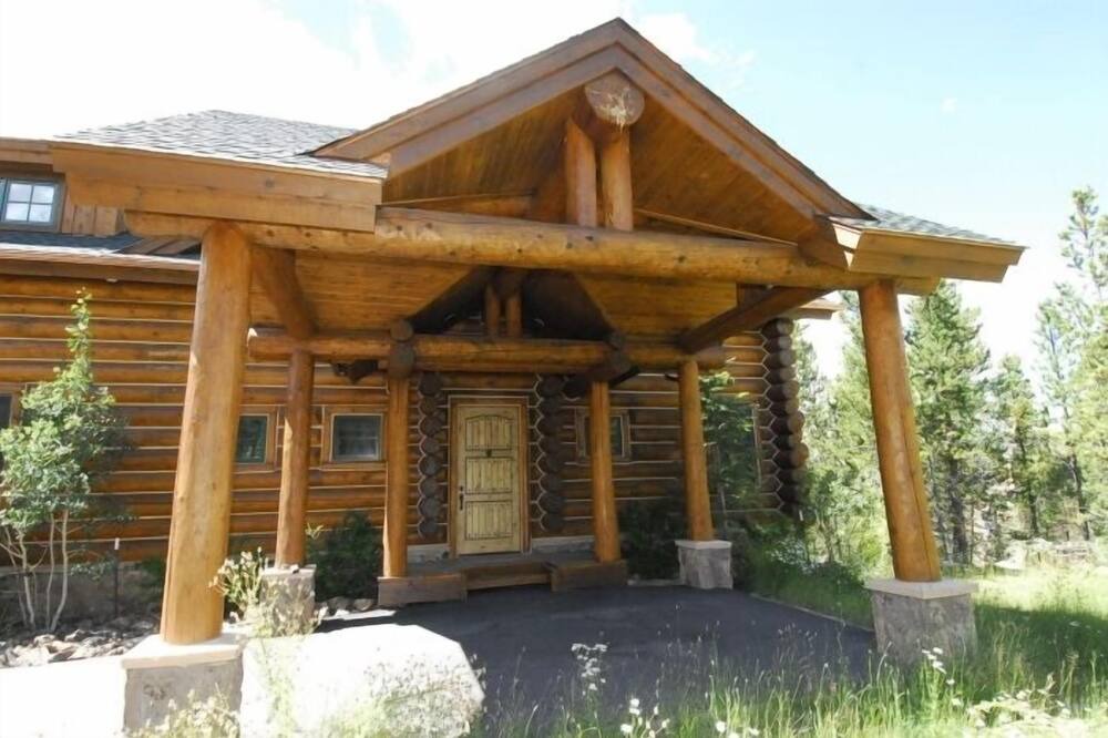 Photo of Outdoor in Breckenridge Heights